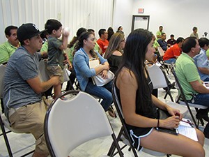 Church offers support, information in wake of DACA cancellation