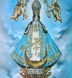 Palm Springs parish to host venerated Marian statue