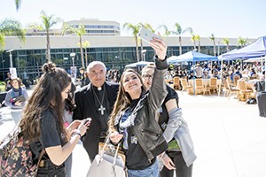 Youth event to honor Bishop Barnes’ Silver Jubilee