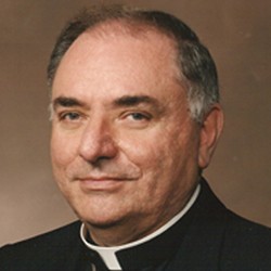 Easter offers new life in broken times